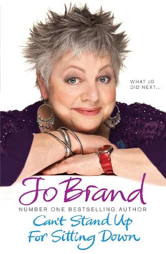 Cant Stand Up For Sitting Down