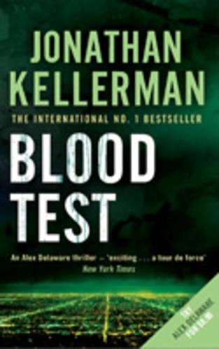 Blood Test Promotional Edition