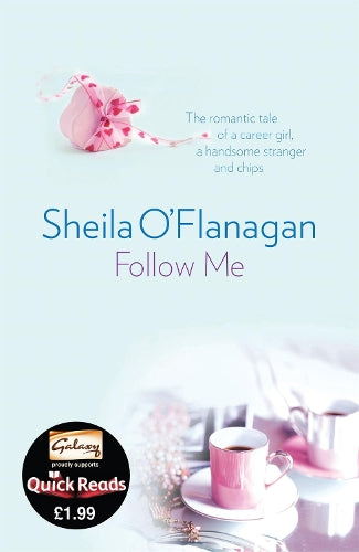 Follow Me (Quick Reads)