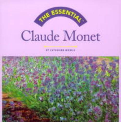Essential Claude Monet, The