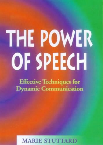 The Power of Speech