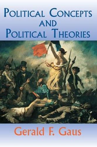 Political Concepts And Political Theories