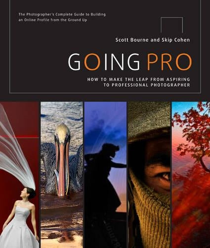 Going Pro