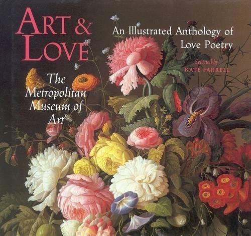 Art & Love Tells Us Who We Are: An Illustrated Anthology of Love Poetry