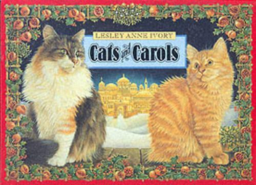 Cats And Carols