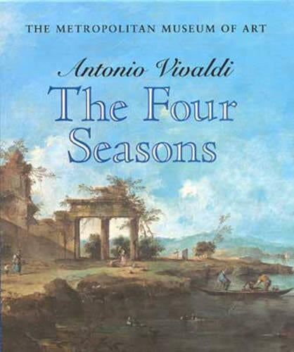 Vivaldi: The Four Seasons