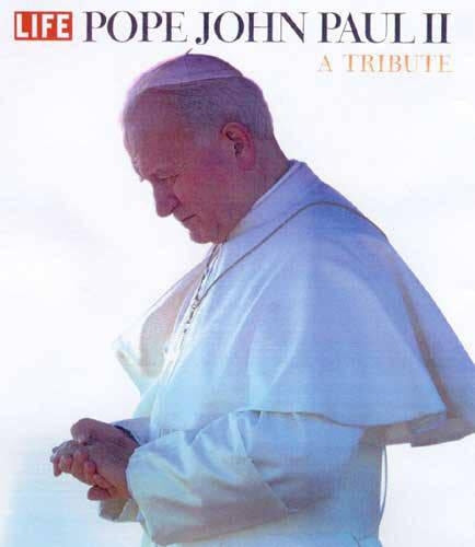 Pope John Paul II: A Tribute