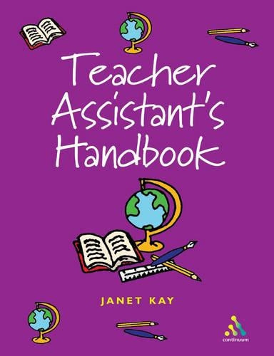 Teacher Assistants Handbook