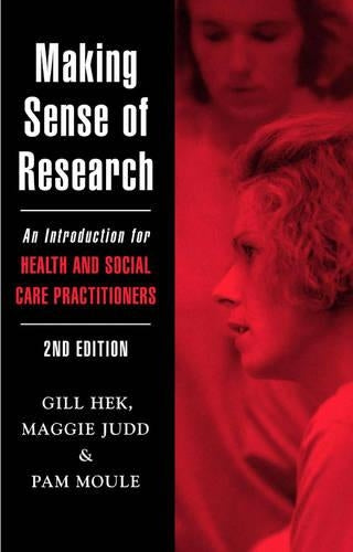 Making Sense of Research (School Development)