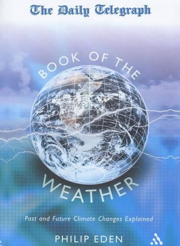 "Daily Telegraph" Book of the Weather