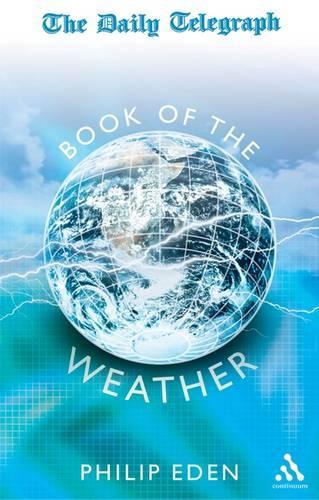 "The Daily Telegraph" Book of the Weather