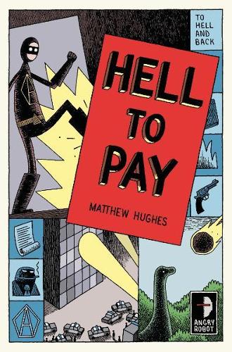 Hell to Pay (To Hell & Back 3)