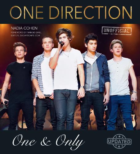 One Direction: One & Only
