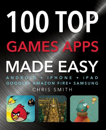 100 Top Games Apps (Made Easy)