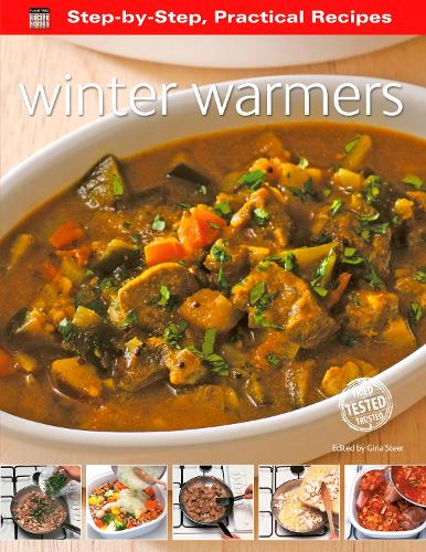 Step-by-Step Practical Recipes: Winter Warmers