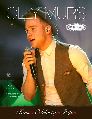 Olly Murs (Fans Celebrity Pop)