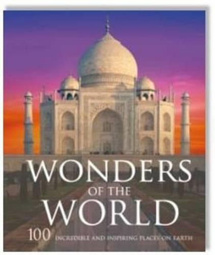 Wonders of the World (Focus on) (Focus on Series)