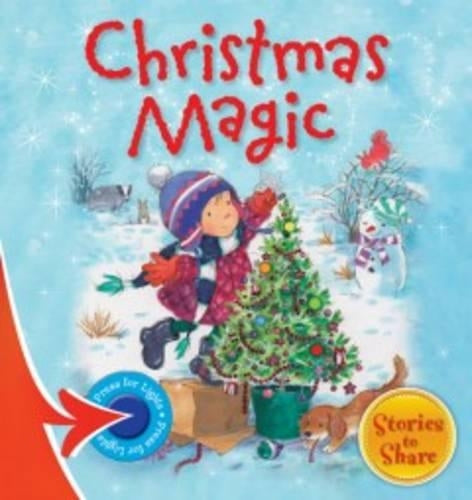 Christmas Magic (Gift Book and More)