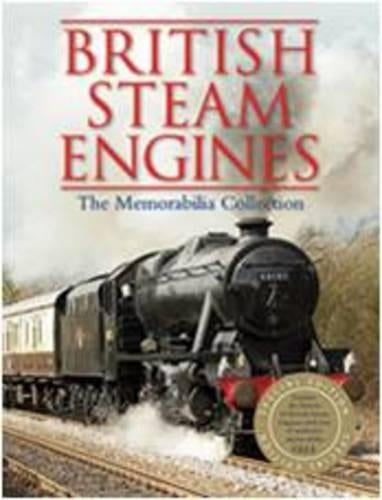 Steam Engines (Capture the Moment Special)