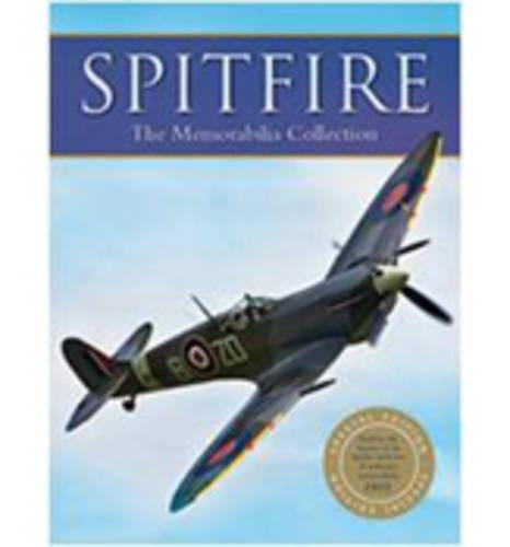Spitfire: Memorabilia Collection (Capture the Moment Special)