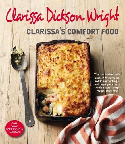 Clarissas Comfort Food