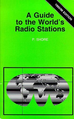 A Guide to the World's Radio Stations (BP)