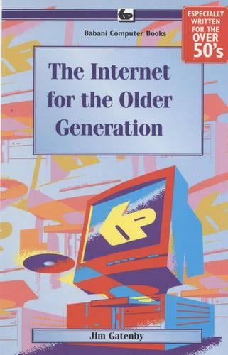 The Internet for the Older Generation: BP600