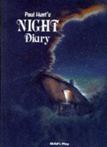 Paul Hunts Night Diary (Childs Play Library)