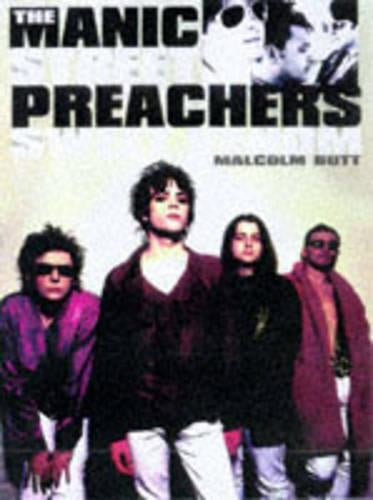 &#34;Manic Street Preachers&#34;: Sweet Venom