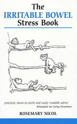 The Irritable Bowel Stress Book (Overcoming common problems)