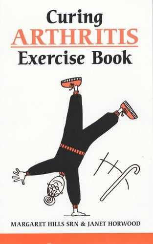 Treating Arthritis Exercise Book (Overcoming Common Problems)