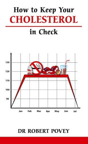 How to Keep Your Cholesterol in Check (Overcoming Common Problems)