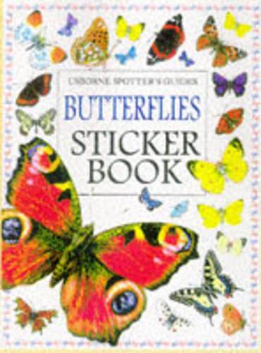 Butterflies (Spotters Guide)