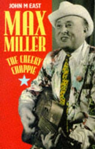 Max Miller: The Cheeky Chappie