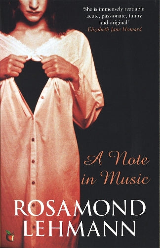 A Note In Music (VMC)