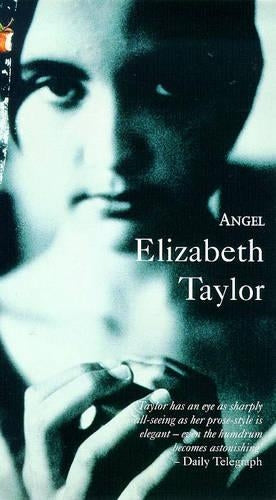 Angel: A Virago Modern Classic (VMC)
