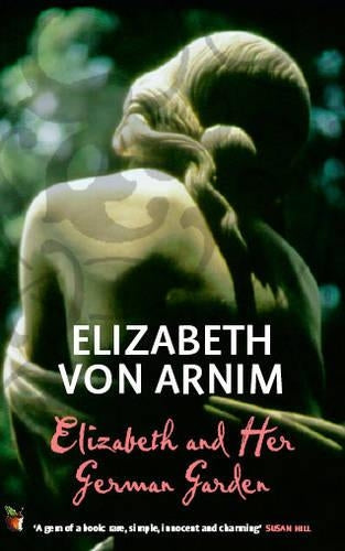 Elizabeth And Her German Garden (VMC)