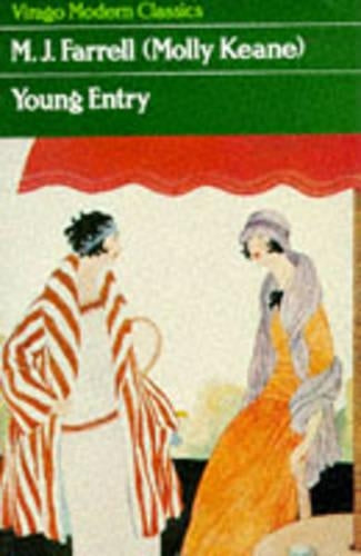Young Entry.
