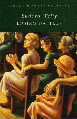Losing Battles (VMC)