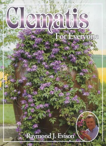 Clematis for Everyone
