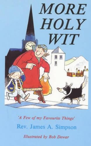 More Holy Wit