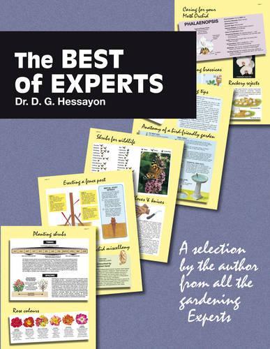 The Best of Experts