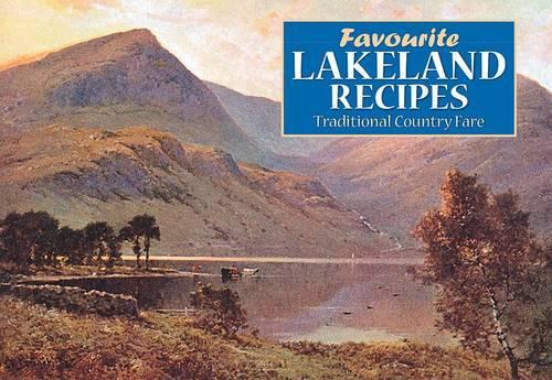Favourite Lakeland Recipes (Favourite Recipes)