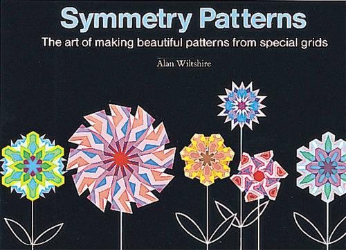 Symmetry Patterns: The Art of Making Beautiful Patterns from Special Grids