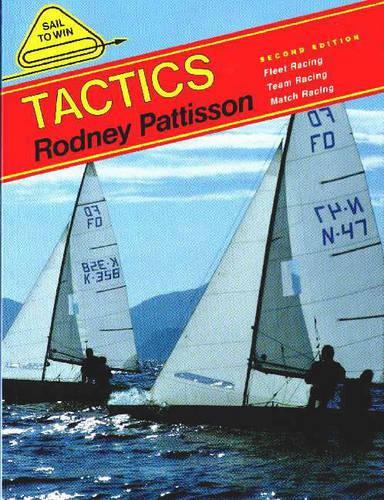 Tactics (Sail to Win)
