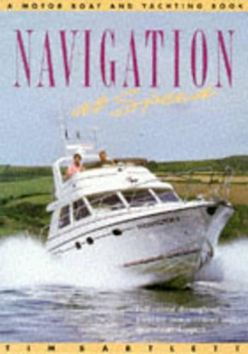 Navigation at Speed (Motor Boating)