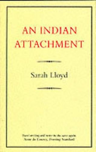 Indian Attachment