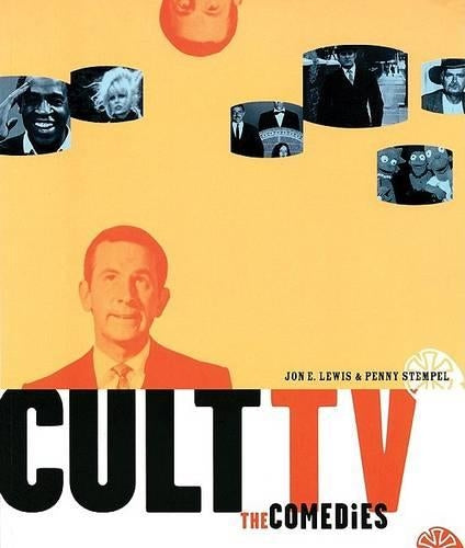Cult TV: The Comedies