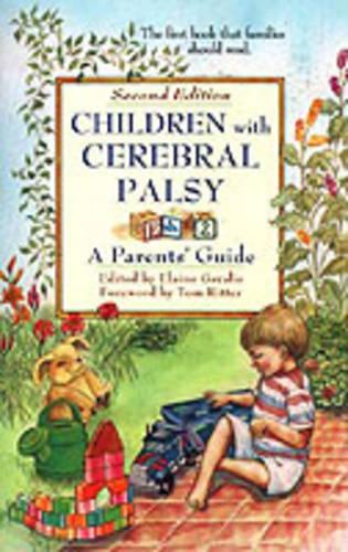 Children with Cerebral Palsy: A Parents Guide