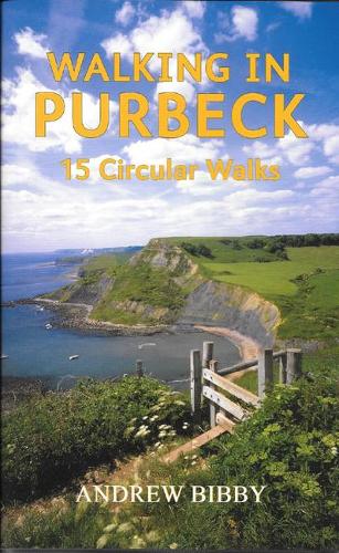 Walking in Purbeck